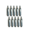 Byrna 10CT 12 Gram CO2 Cartridges + Oiler Cartridge
