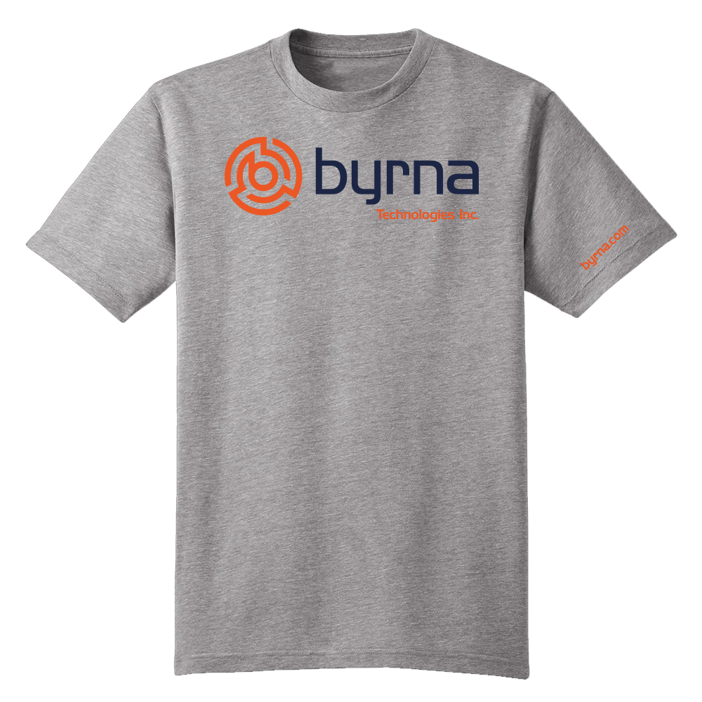 Byrna Triblend T-Shirt - Byrna