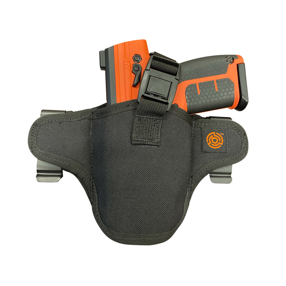 Byrna Nylon Waistband Holster – Byrna Canada