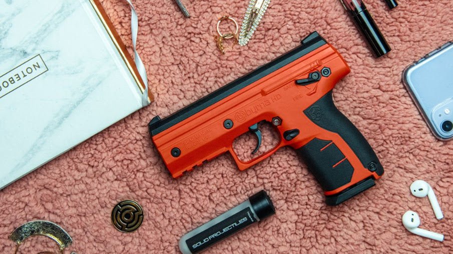 6 Self-Defense Gadgets You Didn't Know Were Canada-Legal