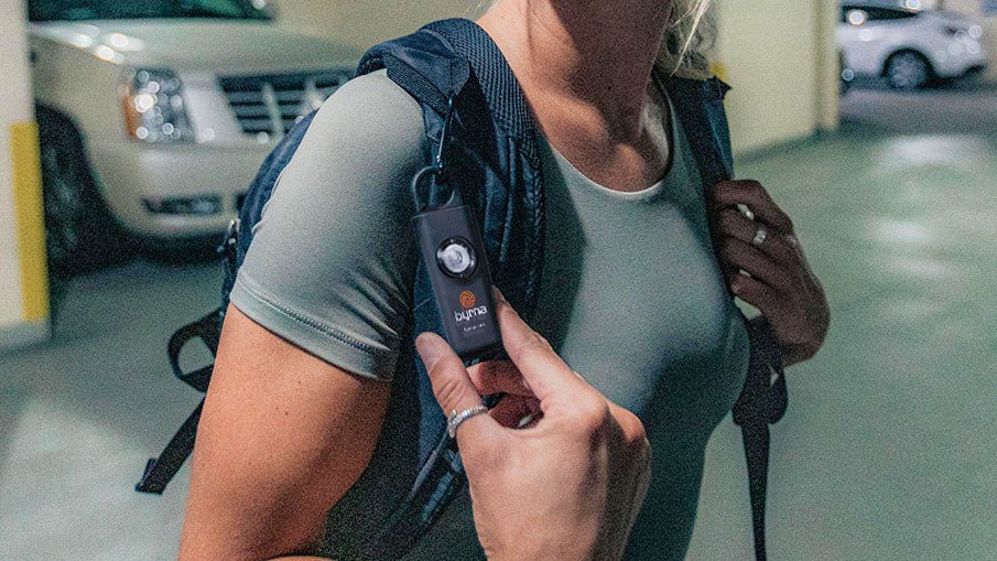 How Effective Are Personal Alarms? Humans, Animals, & More