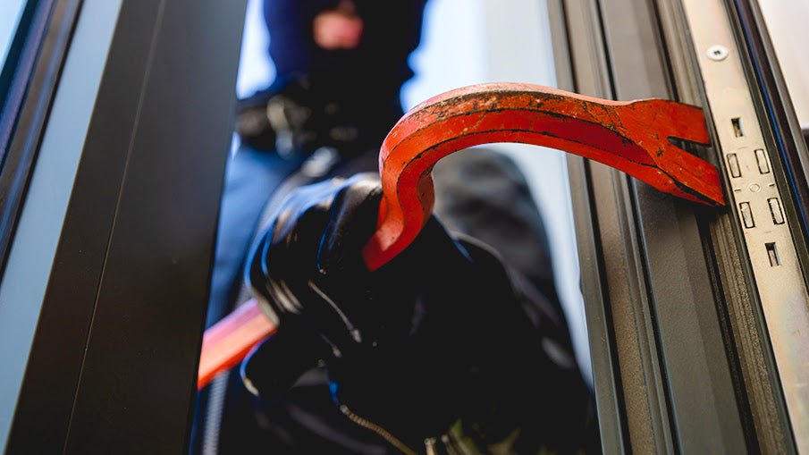 Guide: How to Protect Your Home Against a Break-in in Canada