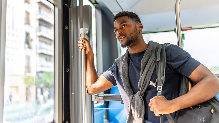 How to Protect Yourself on Public Transit in Canada