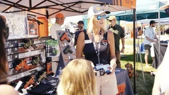 Overlanding with Byrna: Why These Owners Take it on the Road