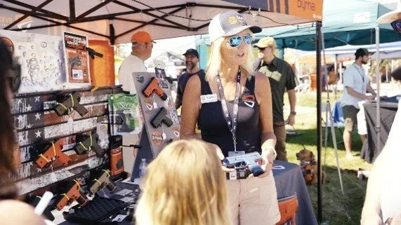 Overlanding with Byrna: Why These Owners Take it on the Road