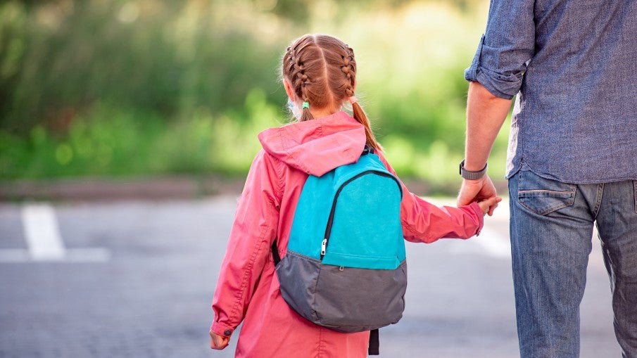 Self Defense: How Canadian Parents Can Protect Their Kids