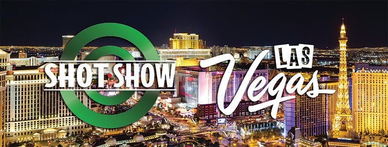 Byrna Shot Show 2023 - New Product Release Livestream