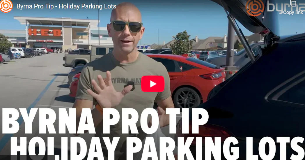 Pro Tips: Staying Safe in Public Places - Part 2