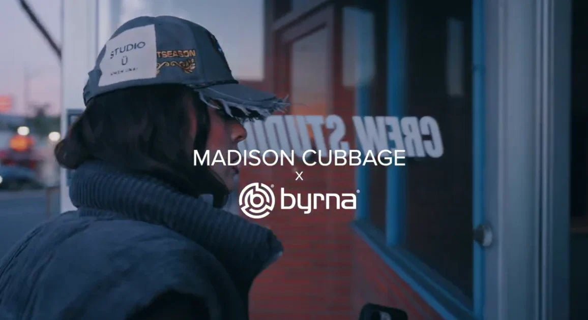 How Byrna Empowers Confidence for a Female L.A. Dancer