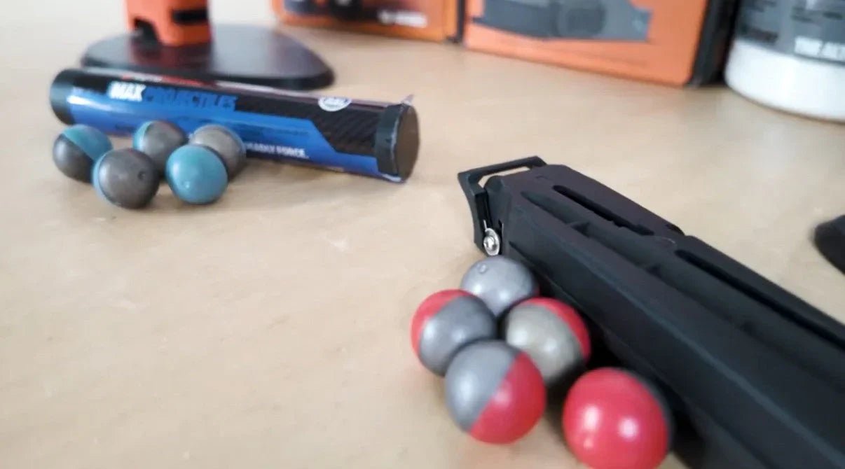 What Does "Caliber" Mean and Why is it Important?