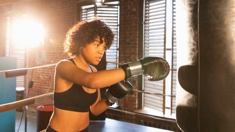 The 5 Best Self Defense Options for Women in Canada?