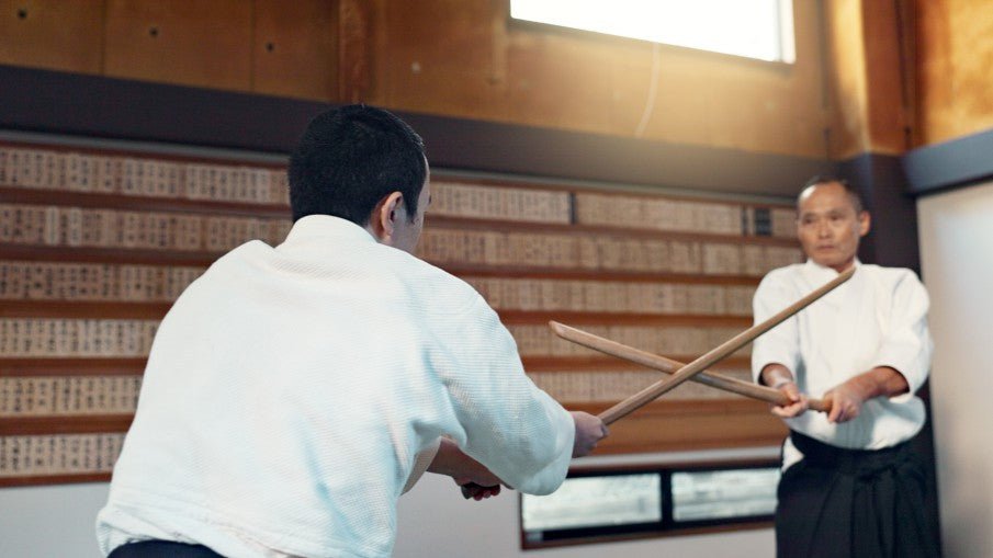 FAQ: What Are Self-Defense Sticks And How Do They Work?