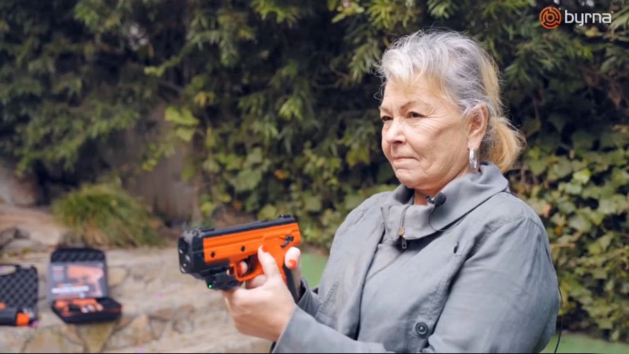 Senior Self-Defense Options Canada Allows Without Permits