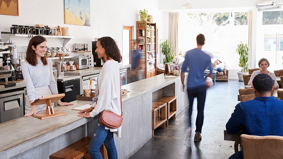 What Self-Defense Options Do Businesses Have in Canada?