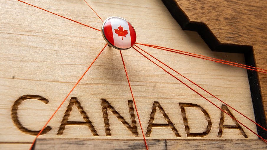 Which Areas in Canada Are The Safest (and Least Safe)?