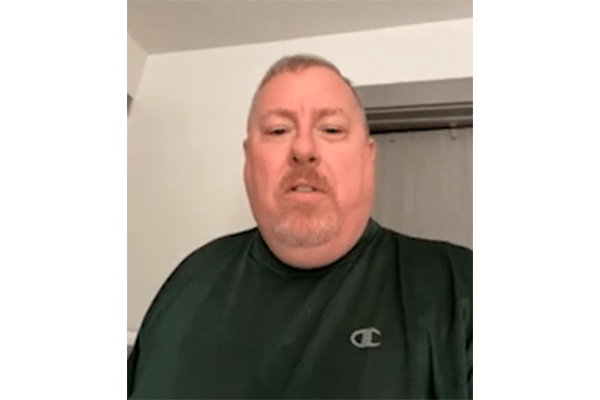 Oregon pastor credits Byrna with saving his life