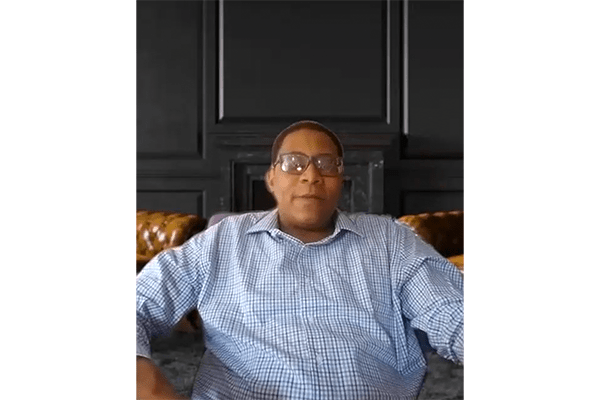 Man stops parking lot dispute with Byrna