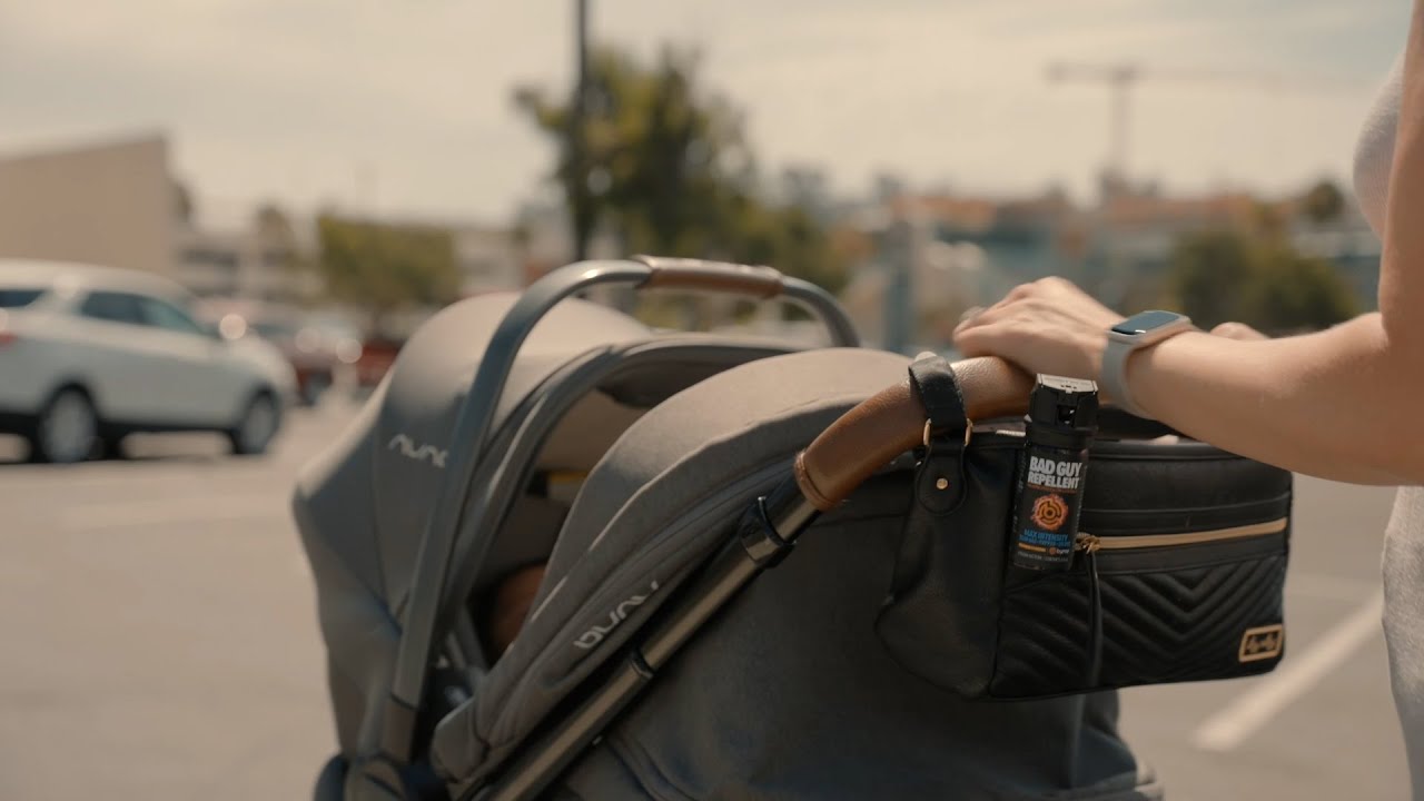 Byrna's Mothers Day Tips to be Prepared to Defend