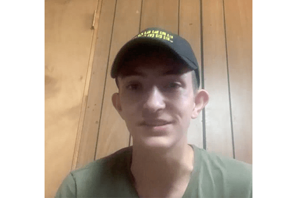 Man deters armed road rage suspect with Byrna