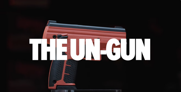 The Ungun Byrna Sd Byrna Canada