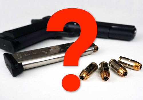 Definition of a “Firearm” and Why It’s Important to You