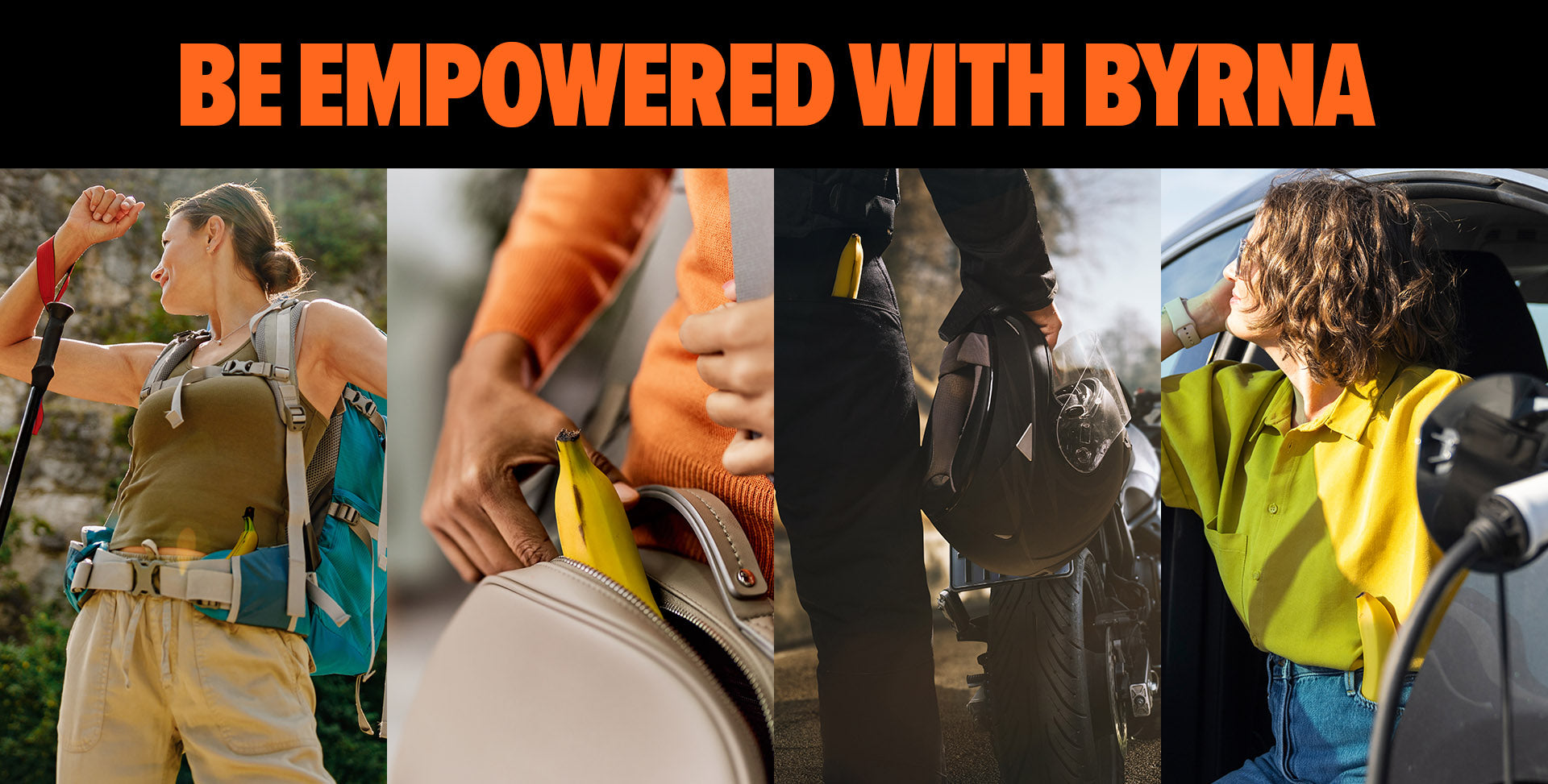 Byrna Banana - Universal Kit - Byrna Canada