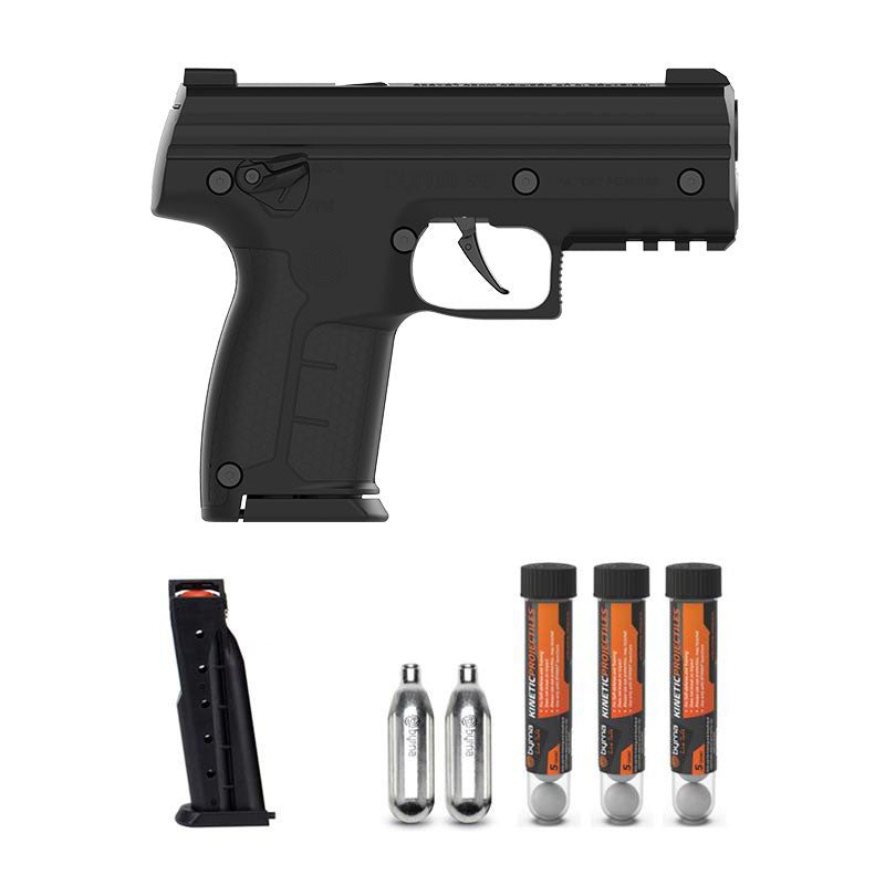 Byrna - SD Universal Kit - Black