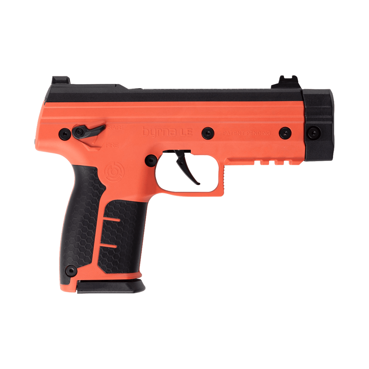 Byrna LE - Orange