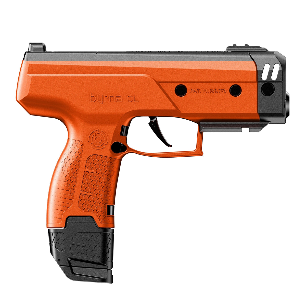 Byrna - CL-XL Universal Kit - Orange
