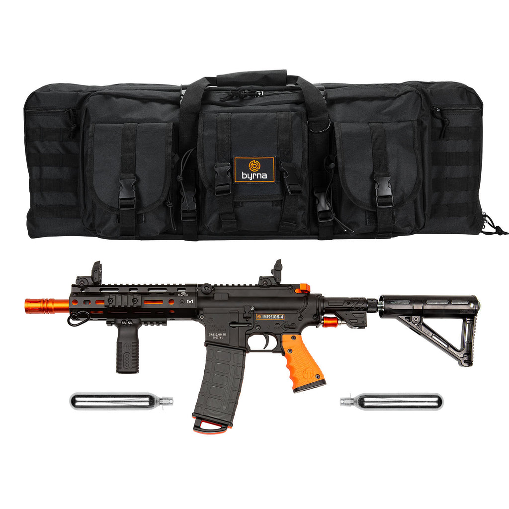 Mission 4 Kit - Byrna Canada