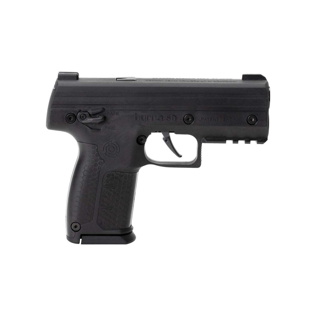 Byrna - SD Universal Kit - Black