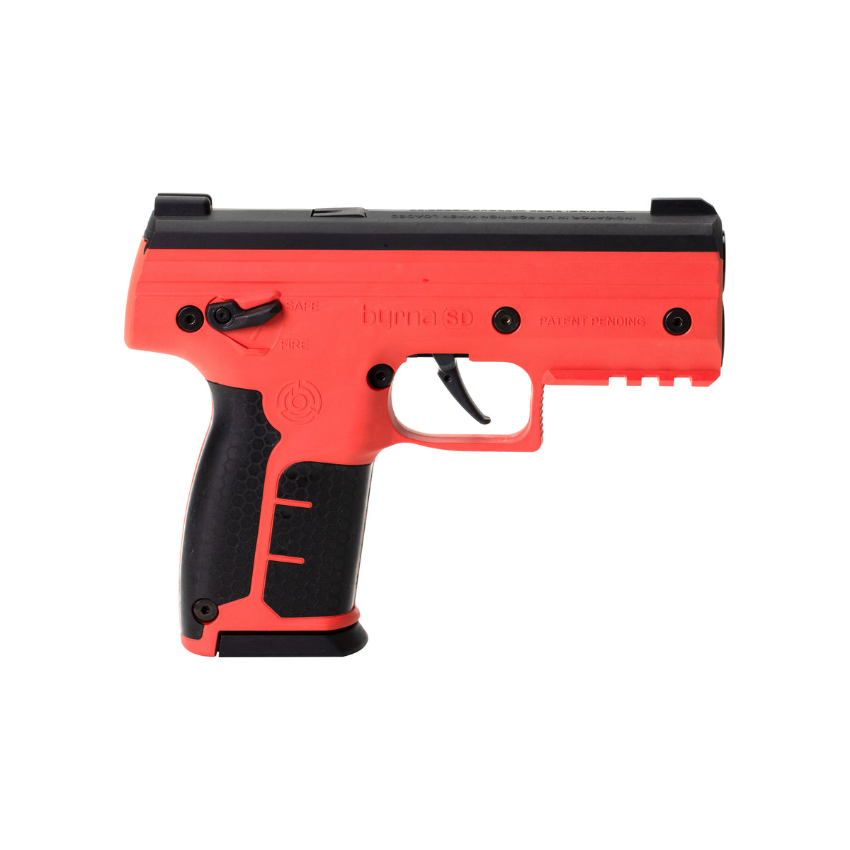 Byrna - SD Universal Kit - Orange