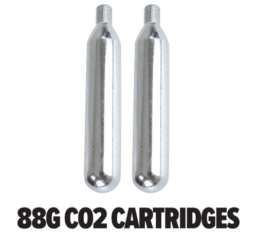 Byrna 88g CO2 Cartridges