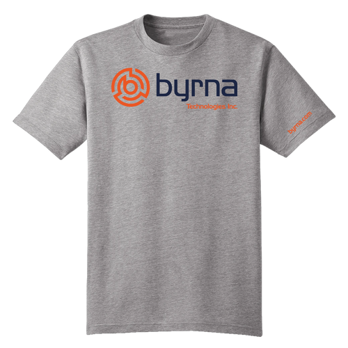 Byrna Triblend T-Shirt - Byrna