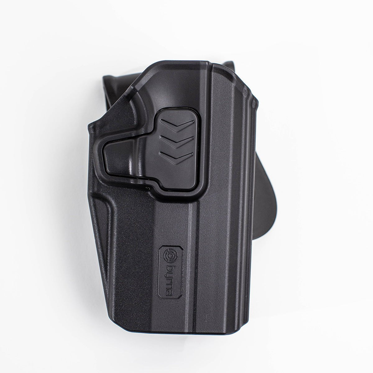 Level II Holster Left Hand Right Hand