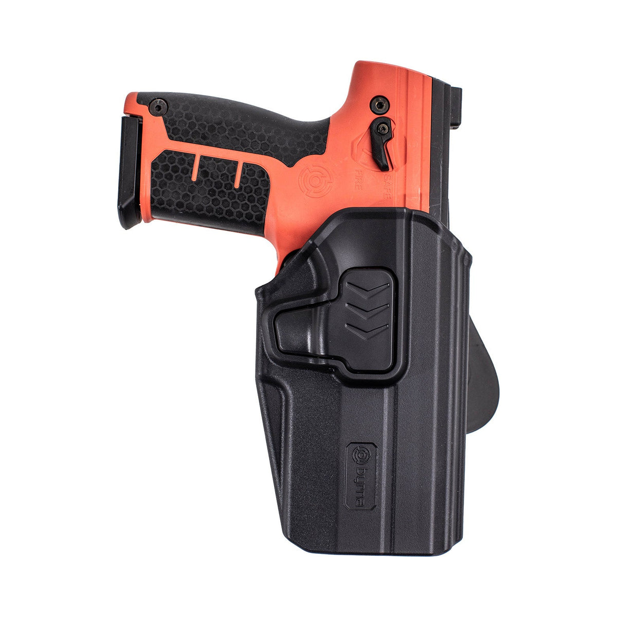 Level II Holster Left Hand Right Hand