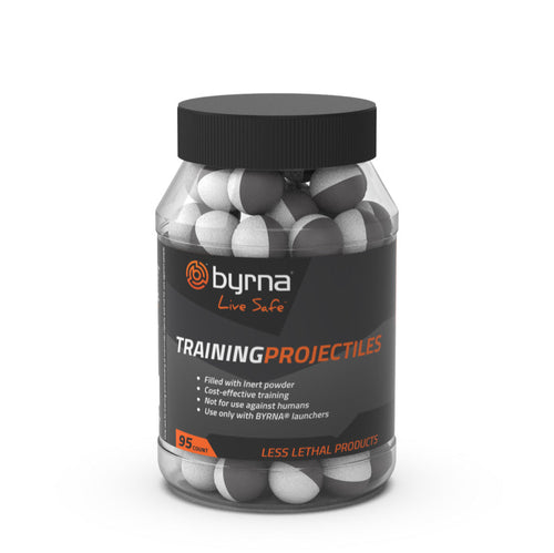 Byrna Pro Training Projectiles (95ct)